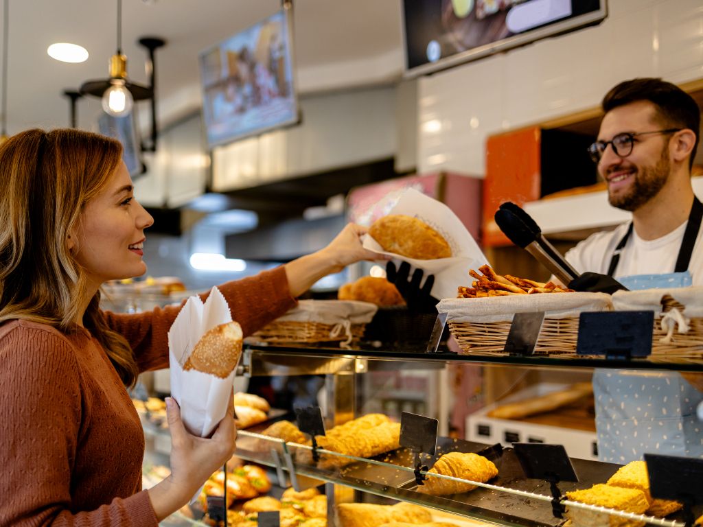 Restaurants, cafés et hôtels